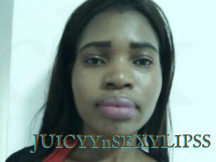 JUICYYnSEXYLIPSS