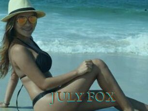 JULY_FOX