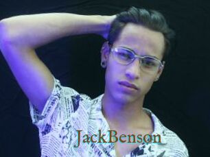 JackBenson