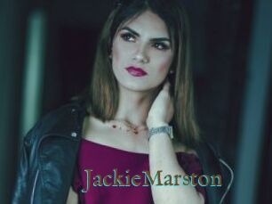 JackieMarston