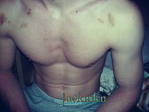 Jackmkn