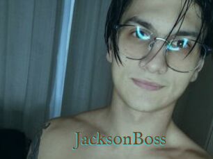 JacksonBoss