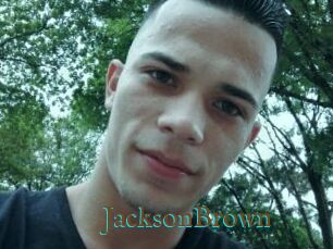 JacksonBrown