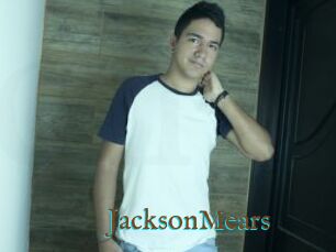 JacksonMears