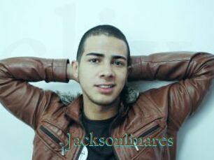 Jacksonlinares