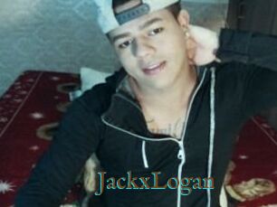 JackxLogan