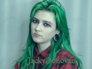 JackyDonovan