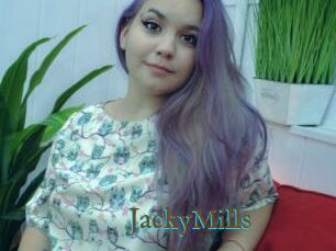 JackyMills