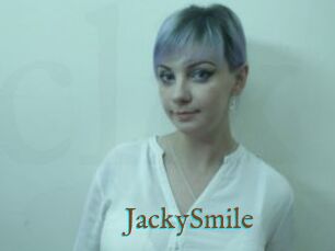 JackySmile