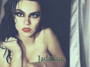 JadaFox
