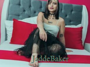 JaddeBaker
