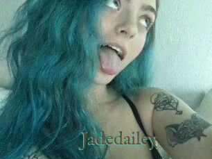 Jadedailey