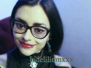 Jadeliliumxxx