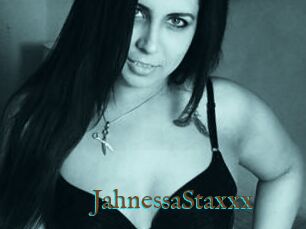 JahnessaStaxxx