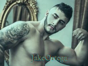 JakeOrtega