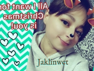 Jaklinwet