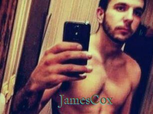 JamesCox