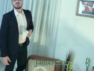 JamesGrey