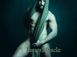 JamesMuscle