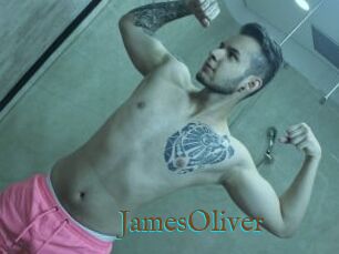 JamesOliver