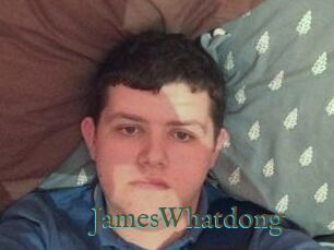 JamesWhatdong