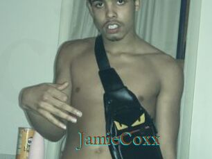 JamieCoxx