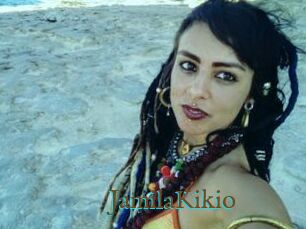 JamilaKikio