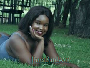 JanaPaulson