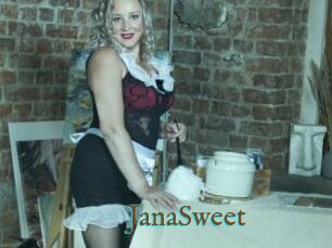 JanaSweet