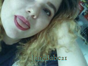 JaneBabe21