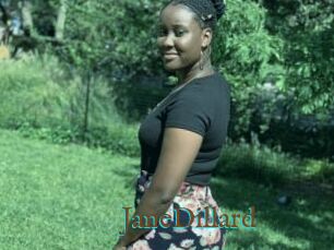 JaneDillard