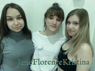 JaneFlorenceKristina
