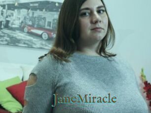 JaneMiracle