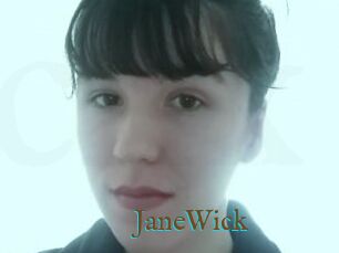 JaneWick