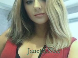 JanetXNice