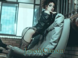 JanethClarson