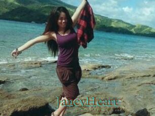 JaneyHeart
