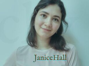 JaniceHall