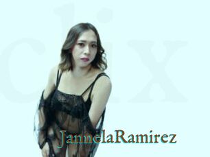 JannelaRamirez