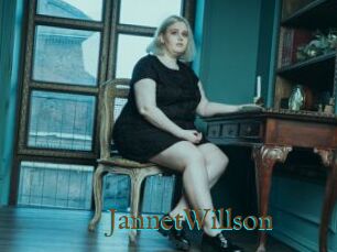 JannetWillson