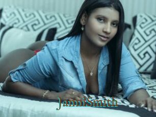 JanniSmith