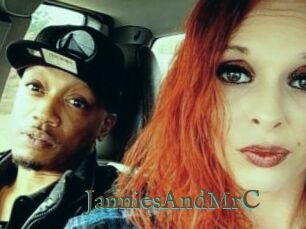 JanniesAndMrC