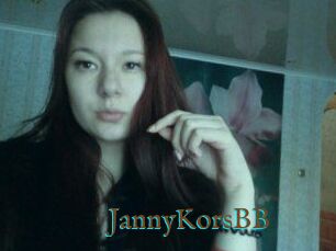 Janny_KorsBB