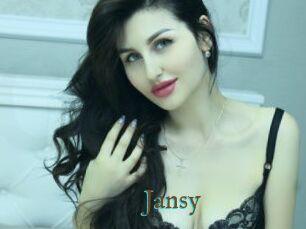 Jansy