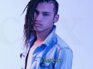 Jarett