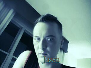 Jasen