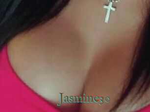 Jasmine30