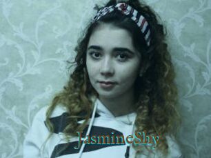 JasmineShy