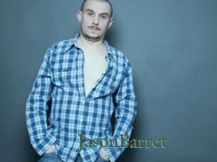 JasonBarret