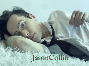 JasonCollin